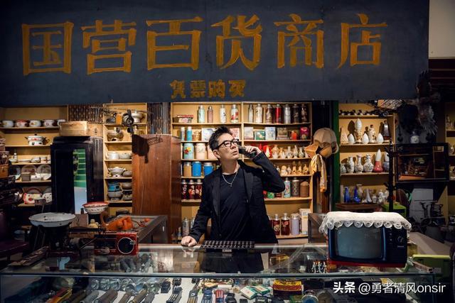 巷弄深处的时尚宝藏，最新时尚资讯汇总