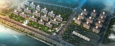 吉林市最新楼盘，科技重塑生活，启航未来居住新篇章