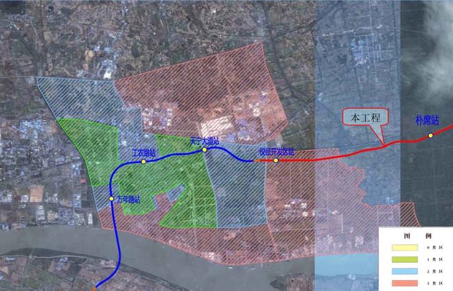 宁扬城际铁路最新动态，一种观点的深度解析及其影响
