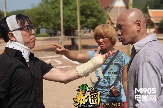 泰囧票房再创新高，自信与成就感的启示