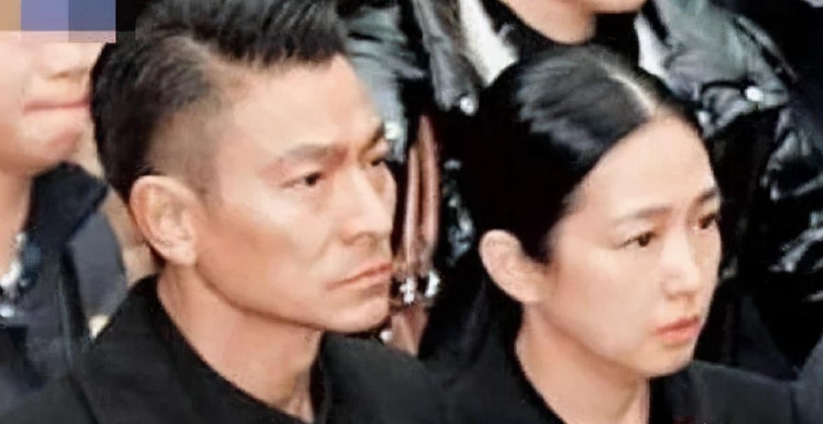 刘嘉玲最新发型，时尚潮流还是个性独特表达？