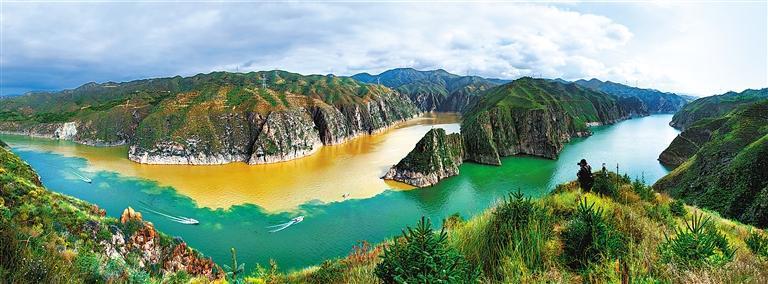 景泰县最新任免公示，自然美景探索之旅启程