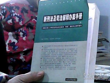 刑法司法解释全文最新，步骤指南与详解
