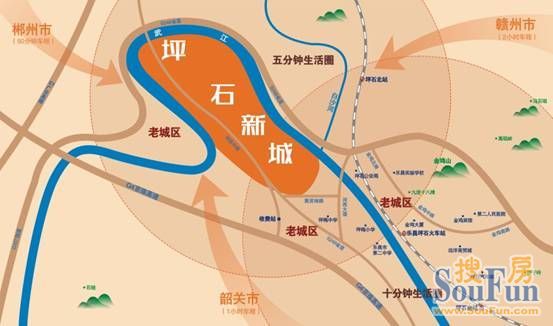 坪石新城最新房价，时代印记与城市的脉动