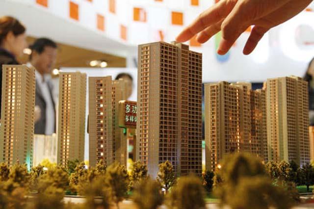 廊坊房价走势最新消息，市场趋势分析与前景展望揭秘