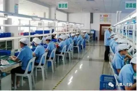 深圳沙井普工招聘，最新职位与职业前景深度探讨