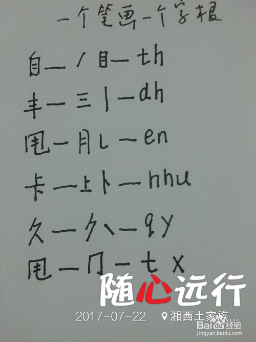 五笔字根表最新，科技重塑汉字之美