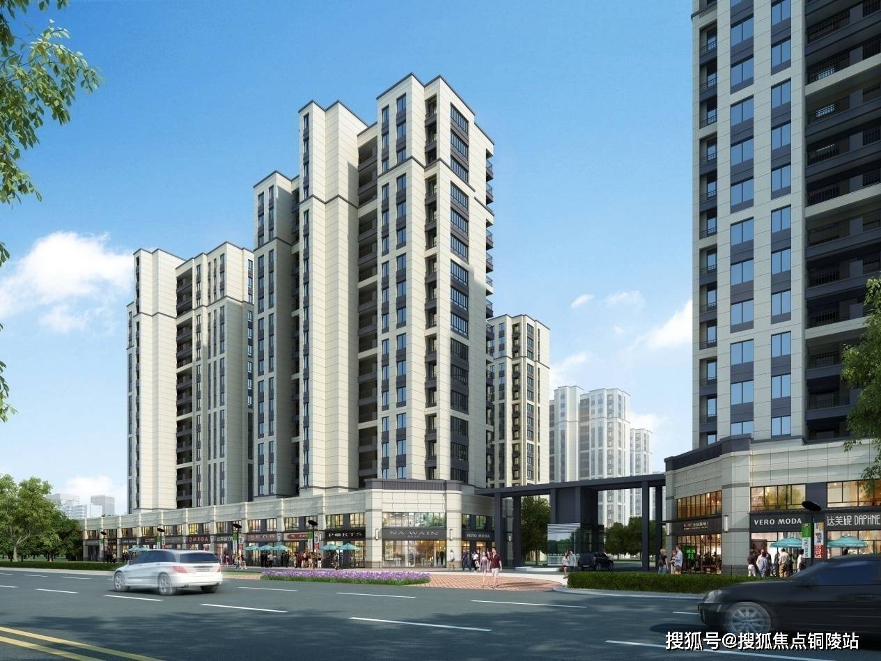 上海商住房最新政策解读与分析