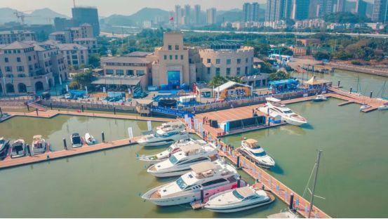南沙自贸区扬帆起航，湾区明珠新光芒绽放