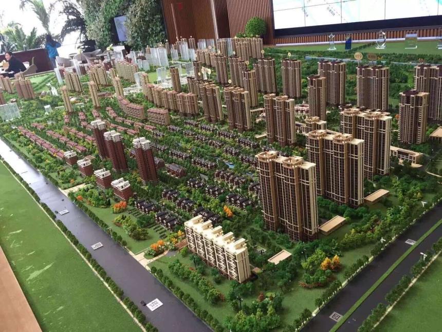 富力新城香河最新动态更新