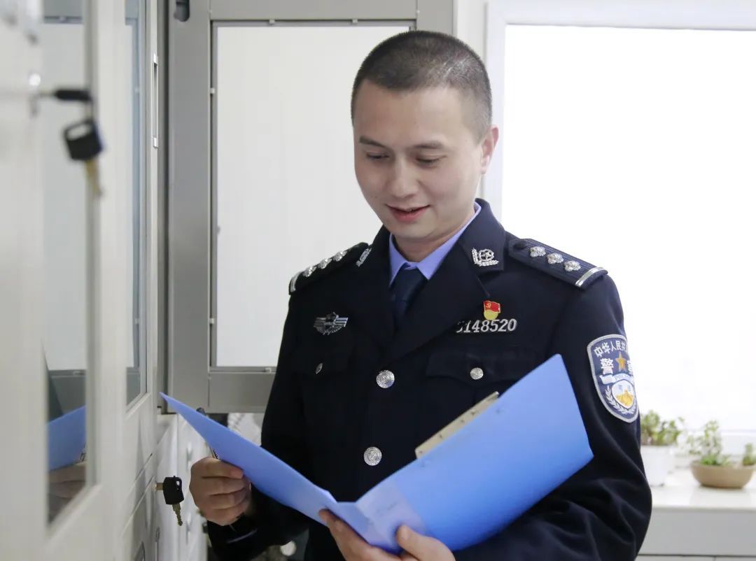 监狱警察改革最新消息,监狱警察改革最新消息，如何了解和适应改革措施？