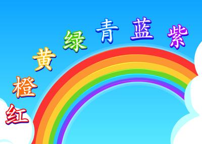 彩虹日常趣事，最新色流的魅力与趣事分享