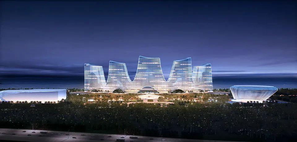 陵水最新招聘动态，职业发展理想选择之地