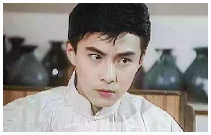 张卫健最新力作，如何学习与欣赏他的演技与佳作