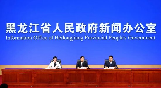 黑龙江省农垦改革最新动态，与自然共舞的心灵之旅启程