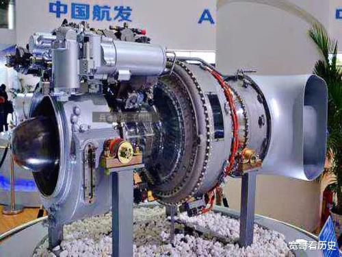 中国航空发动机最新进展概览