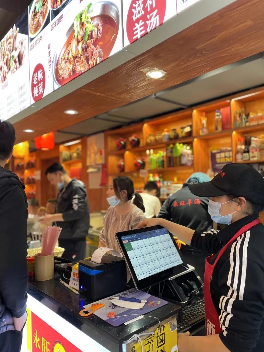 探索小巷宝藏，最新推荐算法引领你发现特色小店