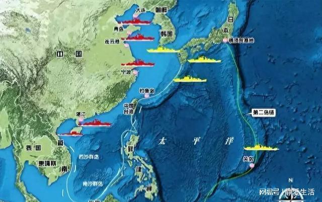 最新台海局势深度解析