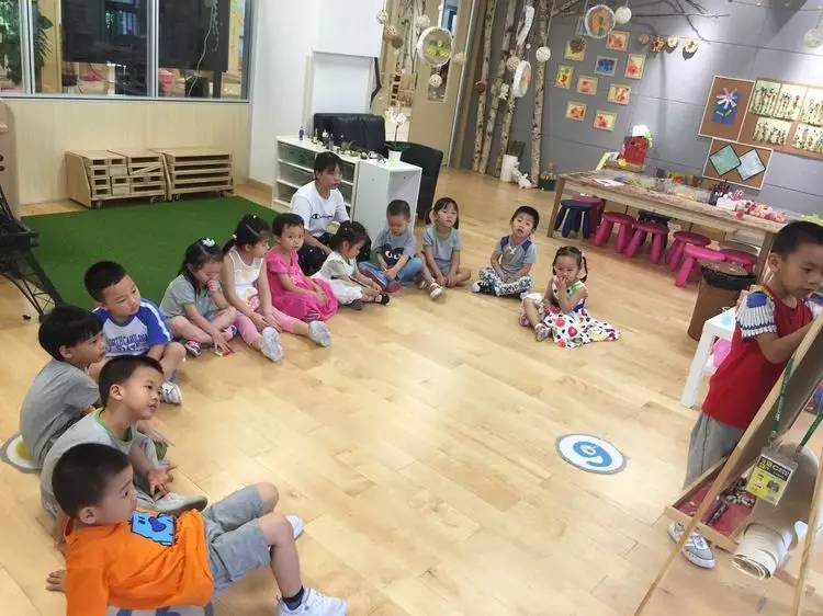 学习变革浪潮中的自信与成就感之源