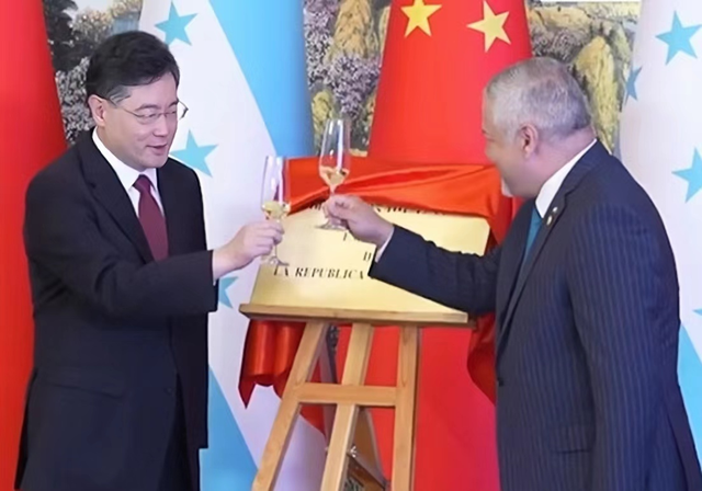 美国大选最新动态，时代见证与未来展望