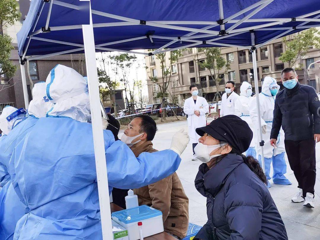 北京今日疫情小区最新动态观察报告
