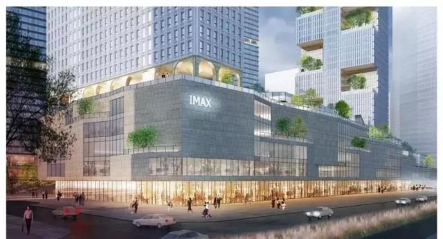 深圳坂田旧改展现未来高科技魅力，科技重塑生活新篇章