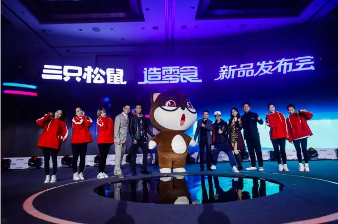 万千之心高科技产品重塑生活引领未来潮流趋势