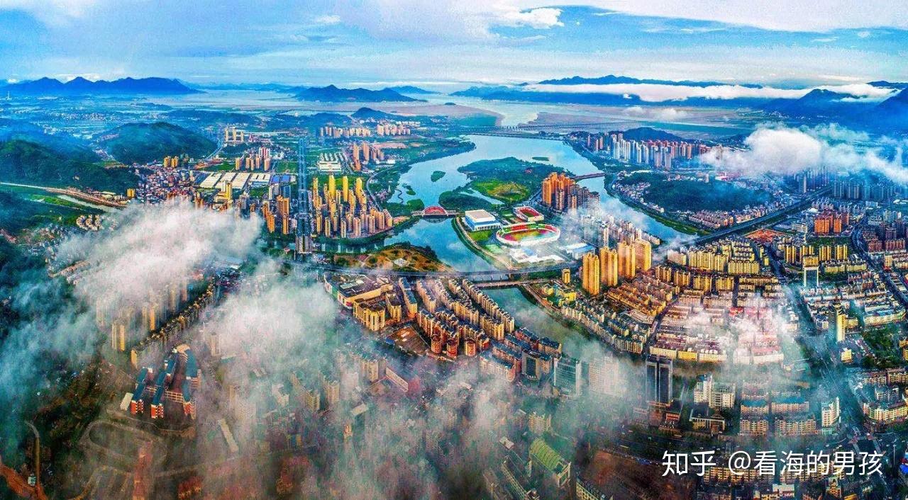 宁德最新报道，城市新动向与发展亮点揭秘
