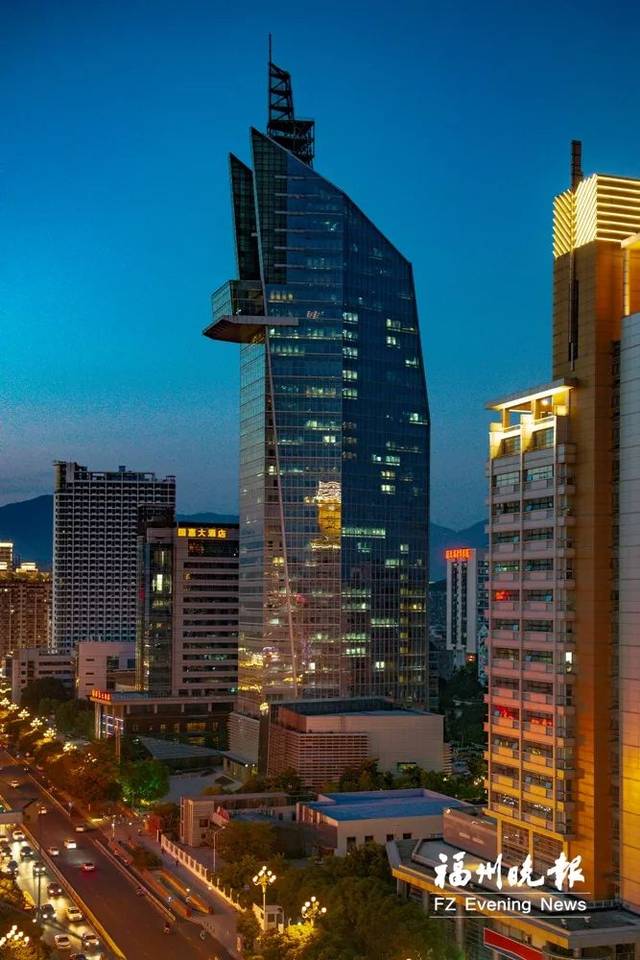 福建最新楼盘的探讨，一种观点阐述