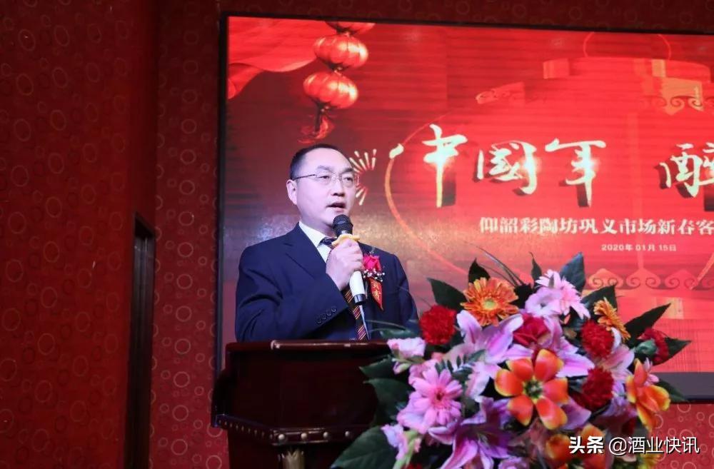 巩义科技新品亮相，引领未来生活新潮流