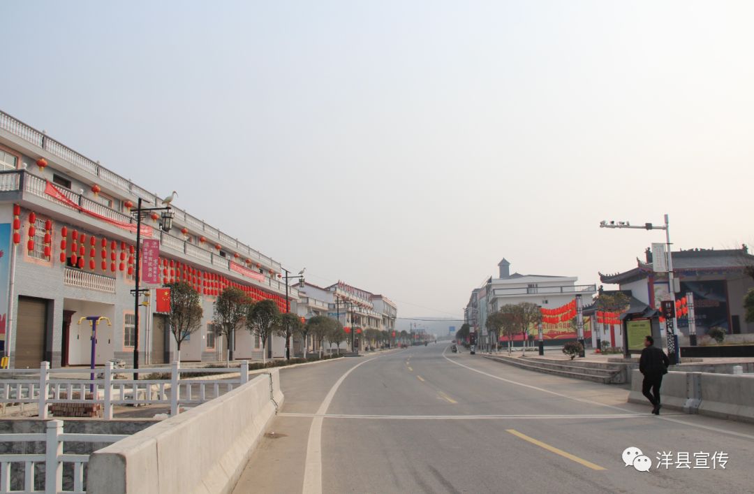 洋县城市角落的温馨日常故事最新报道