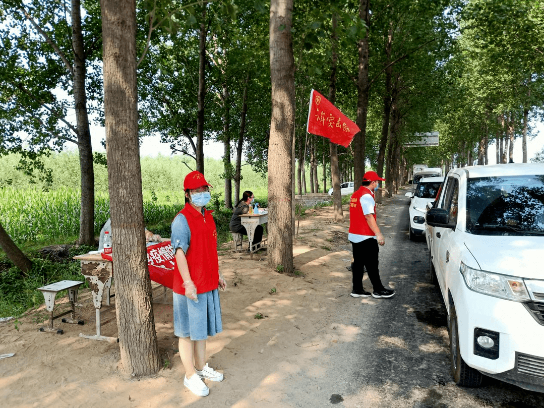 河南商丘疫情最新消息下的温馨日常故事概述