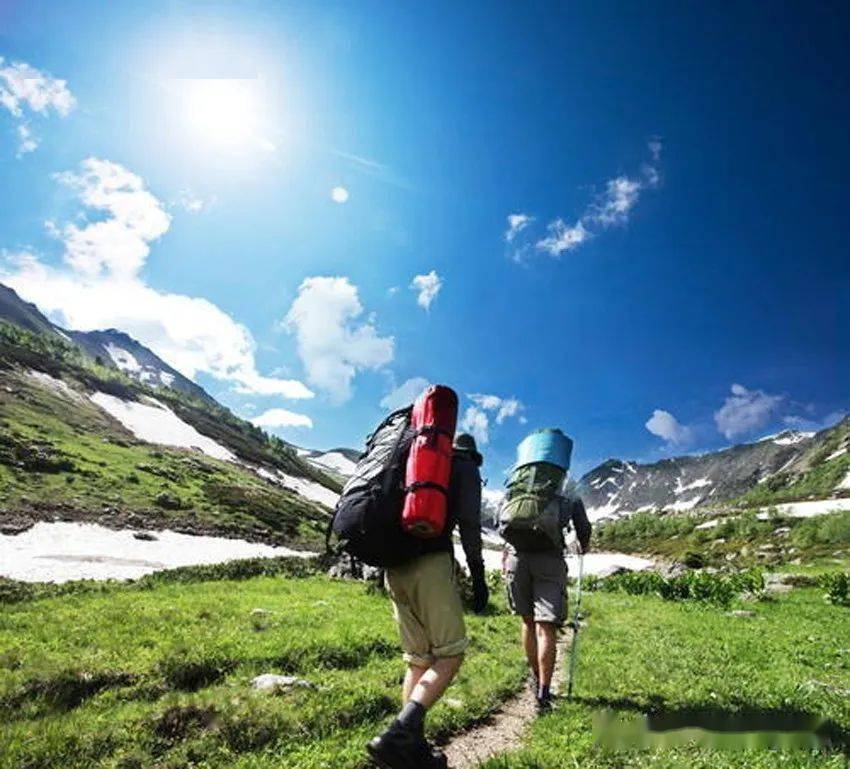 追寻自然美景的轻松之旅，最新雷欧探险之旅开启！