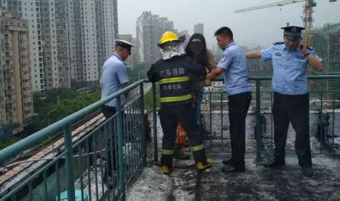 无锡最新坠楼事件深度解析