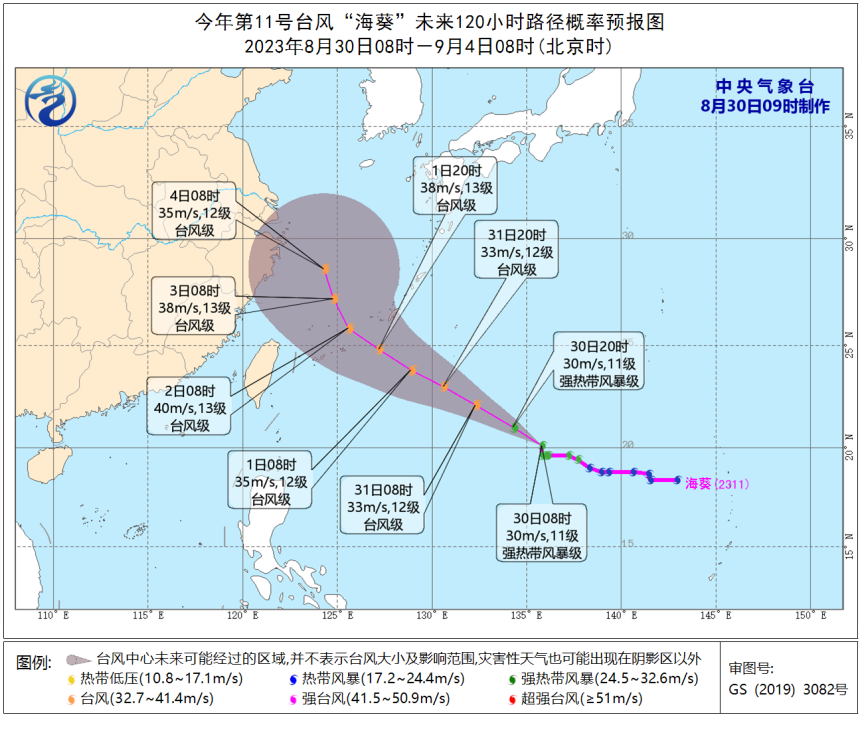 青岛最新天气变化，影响分析及观点分享