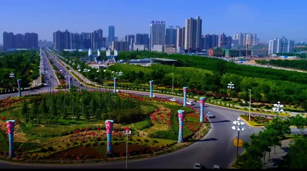 最新全国百强县，自然美景的探索之旅