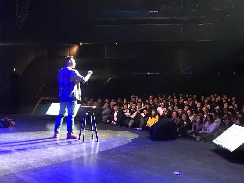 北京脱口秀最新风潮，背景、事件与影响
