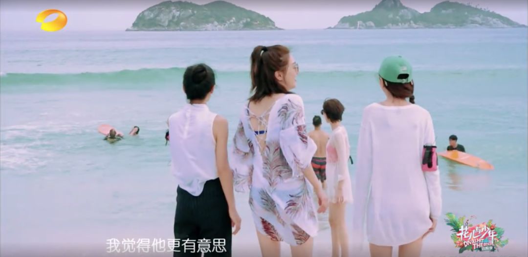 别和我拼娘最新，自然美景探索之旅！