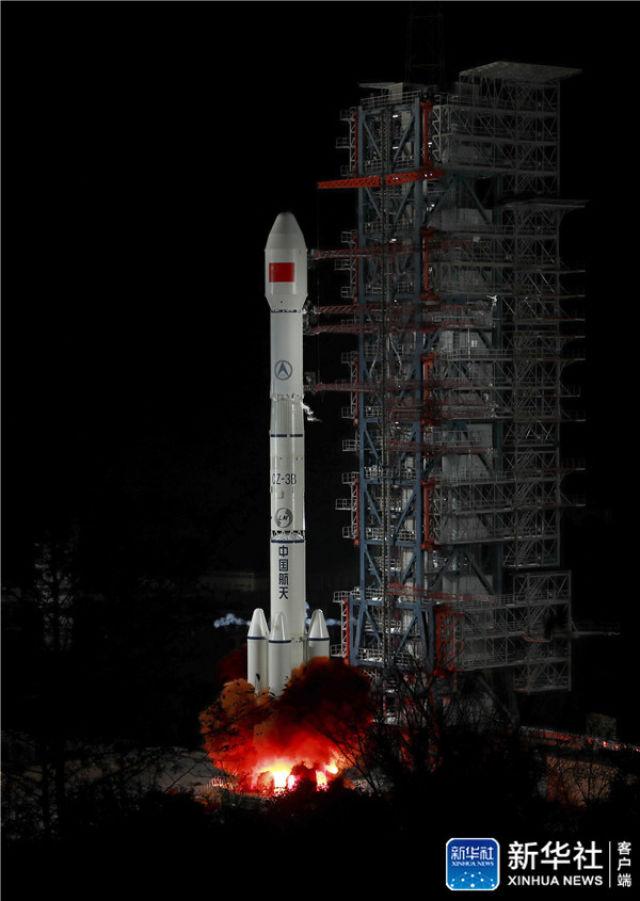 中国最新卫星发射消息揭秘✨🚀