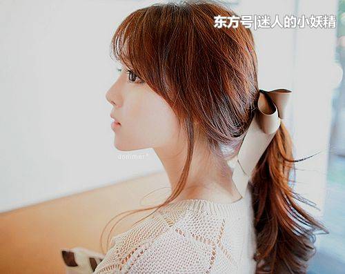 时尚潮流与个人立场的探索，最新款发型探讨