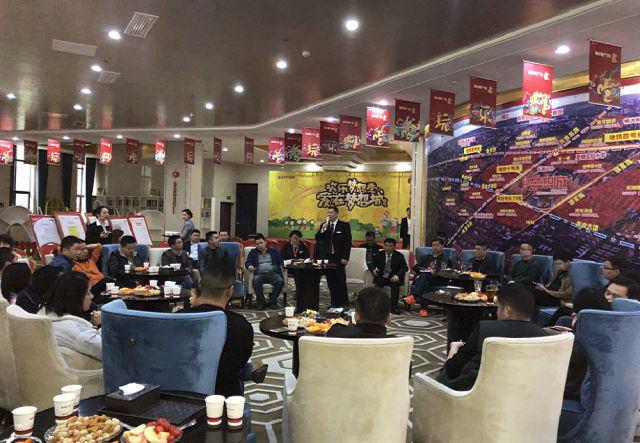 新华联最新动态，友情与陪伴的温馨日常更新