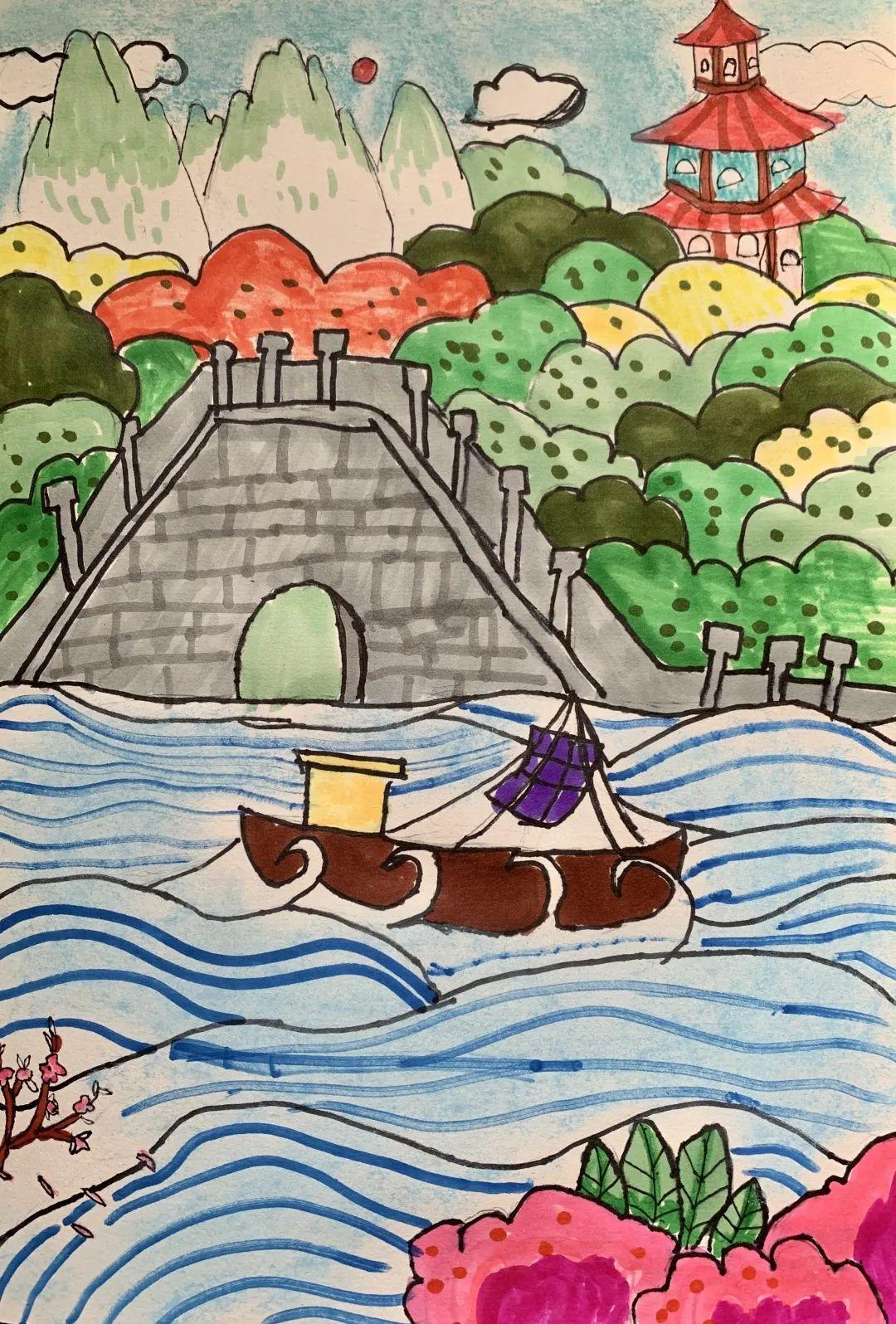 友谊的纽带，征文比赛范文大全中的温馨日常故事