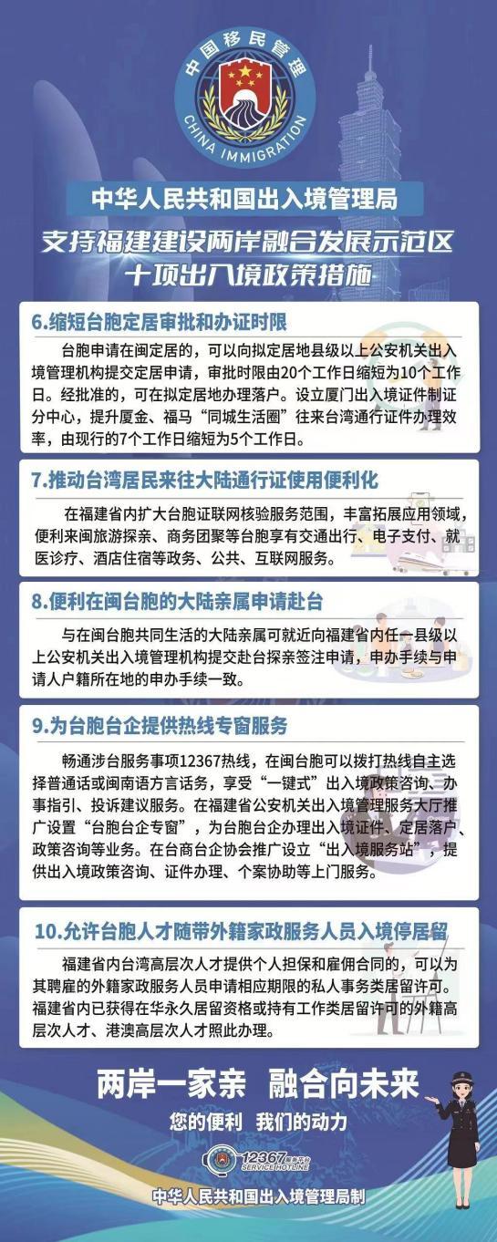 重磅更新，台胞入藏最新规定全面解析