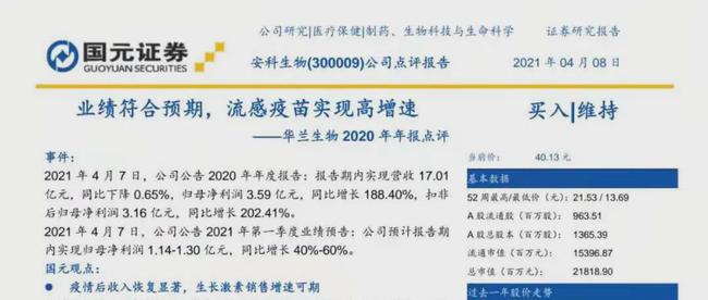 安科生物最新公告，变化中的学习之旅，自信成就感的源泉