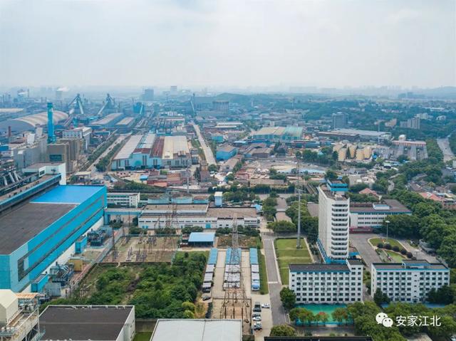 南钢搬迁最新动态，轻松之旅探索自然美景