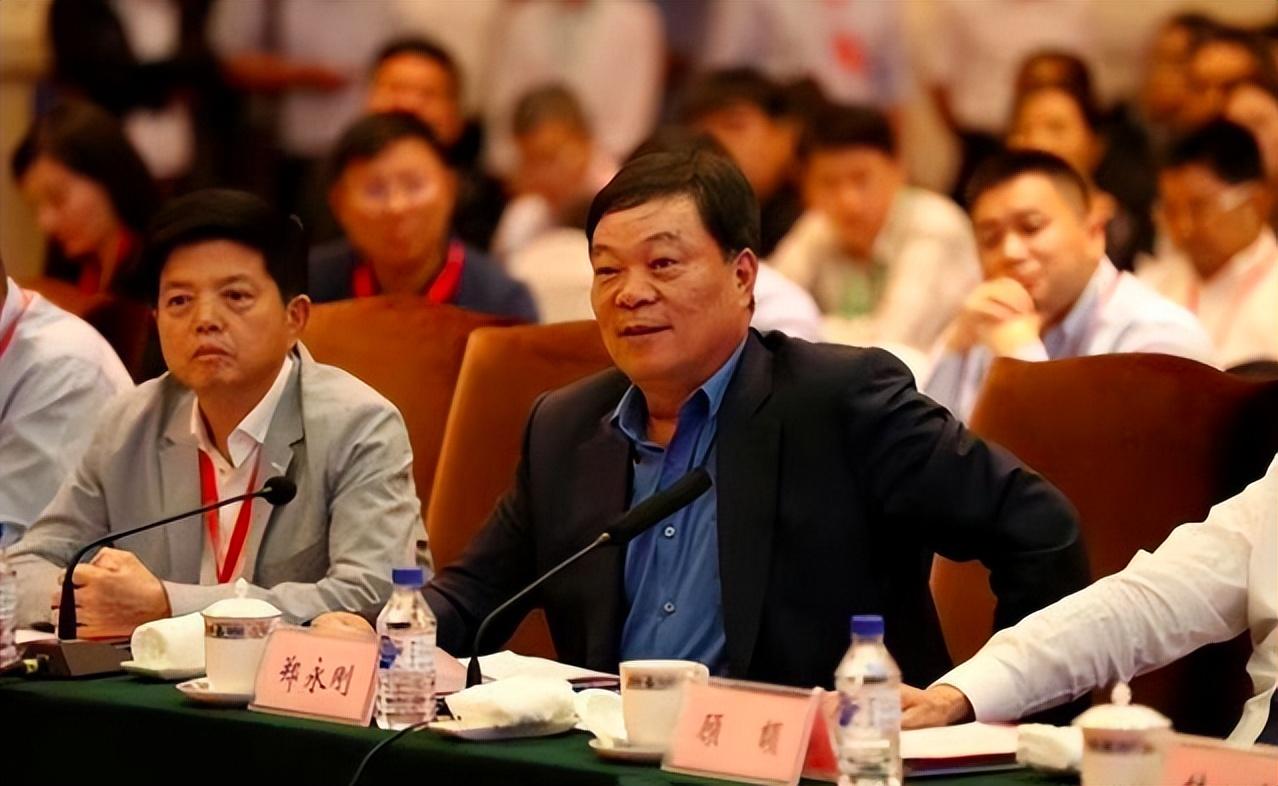 郑永刚最新消息，学习变革引领自信成就之源