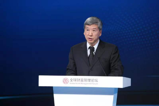 财政部一正三副部长发声，科技引领未来风潮，要点解析！