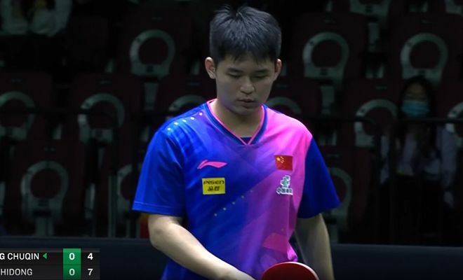 林诗栋复仇之路，3-2战胜本雅明，为王楚钦复仇的详细步骤指南