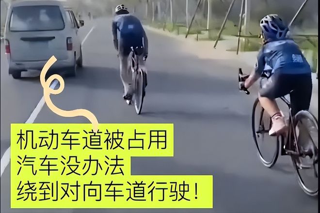 男孩骑行遭碾压案，司机取保候审背后的真相探究