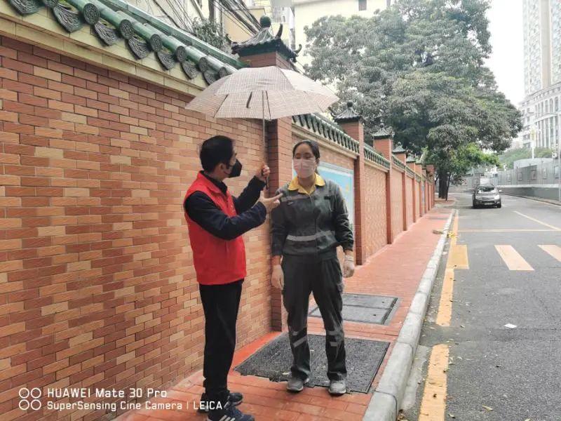 女子暴力行为被制止，环卫工人尊严维护背后的力量与成就之路